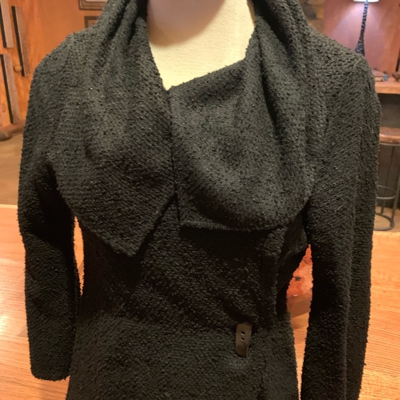 Allie-Coosh Jacket - Picture 4 of 5